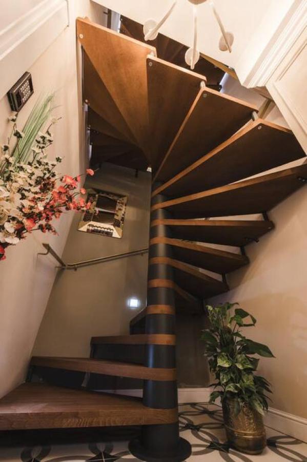 Zebbuga The Penthouse Suite 7 外观 照片