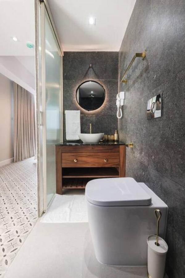 Zebbuga The Penthouse Suite 7 外观 照片