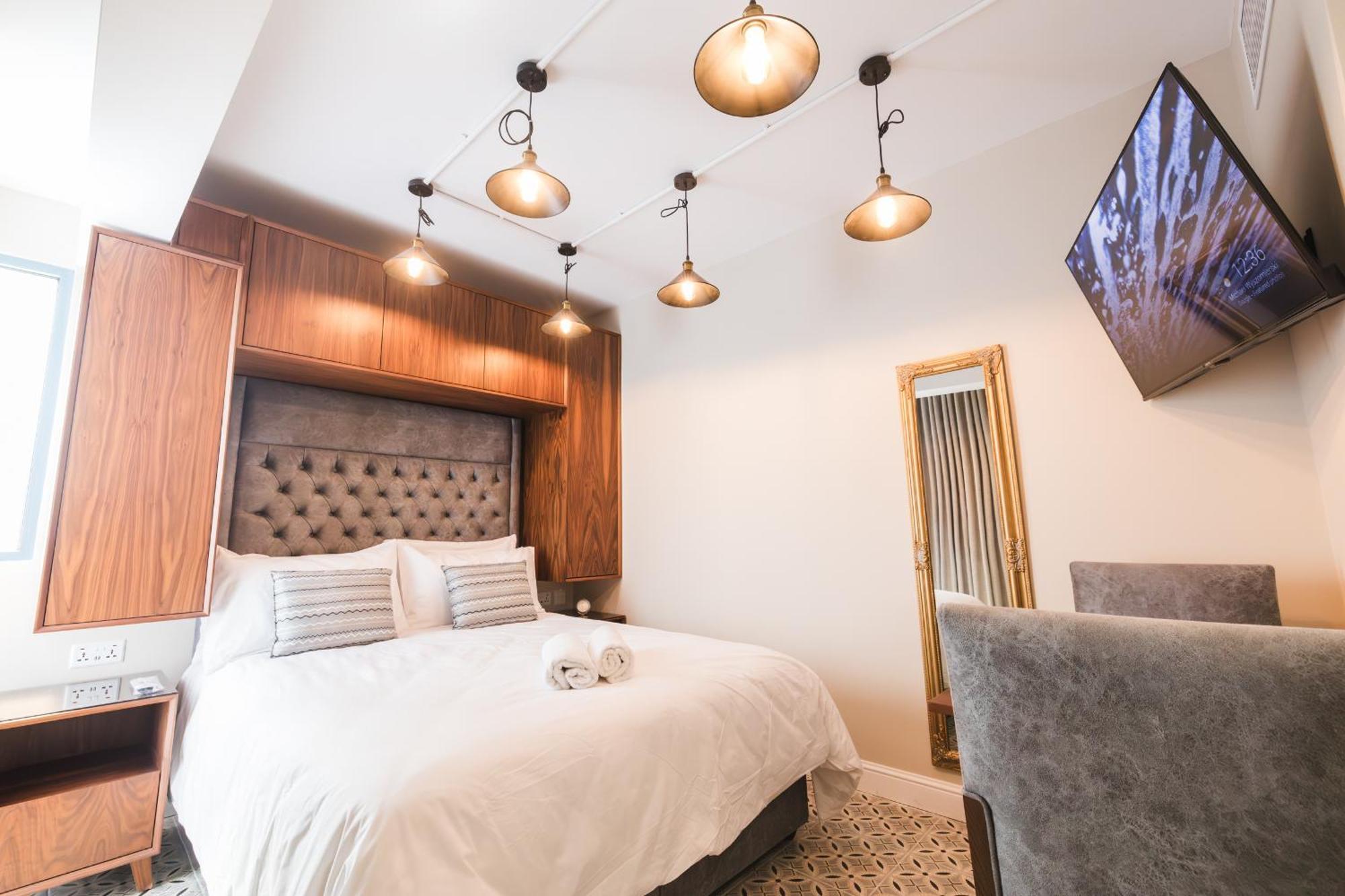 Zebbuga The Penthouse Suite 7 外观 照片